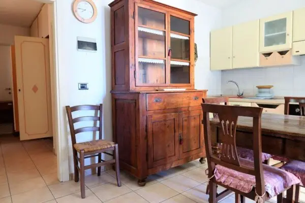 Appartamento via Grazia Deledda 44, Cervia