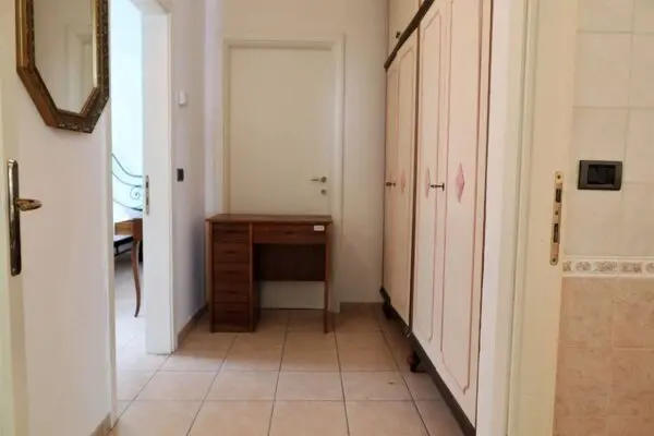 Appartamento via Grazia Deledda 44, Cervia