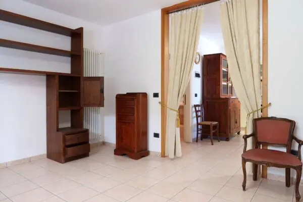 Appartamento via Grazia Deledda 44, Cervia