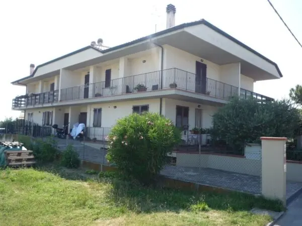 Villetta A Schiera via Beneficio Ii° Tronco, Cervia