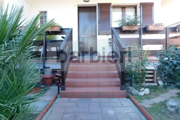 Villetta A Schiera via Beneficio Ii° Tronco, Cervia