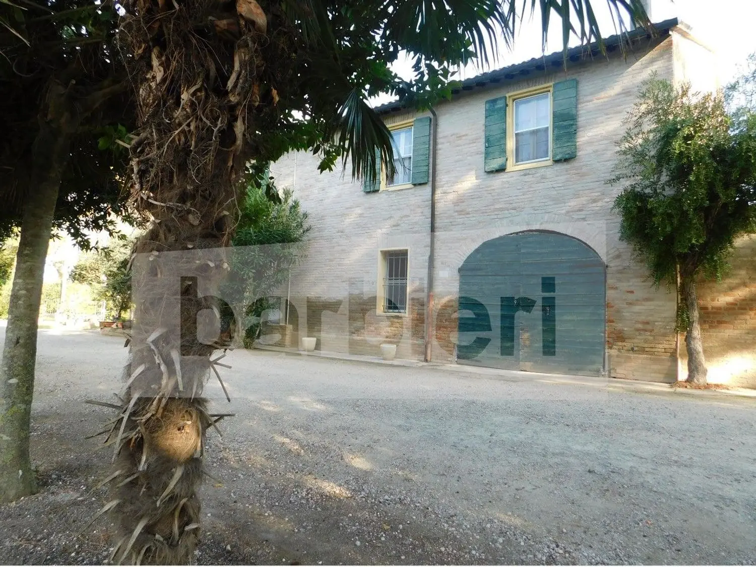 Immagine per Casa Semindipendente in vendita a Cervia Matelica 96