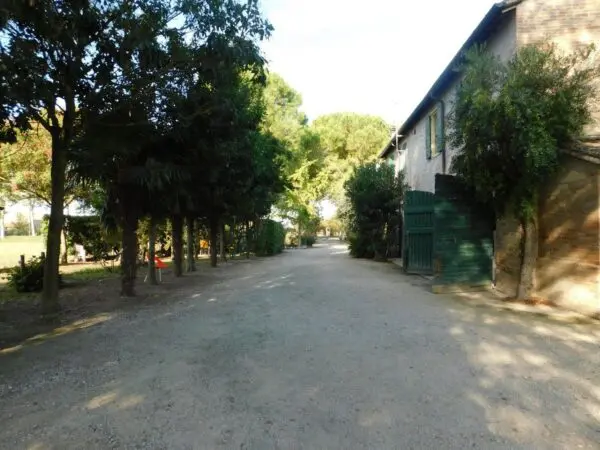 Casa Semindipendente via Matelica 96, Cervia