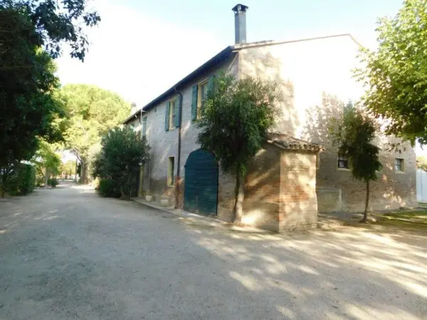 Casa Semindipendente via Matelica 96, Cervia