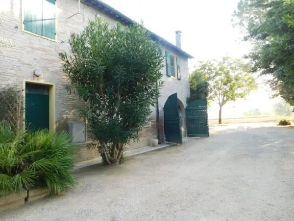 Casa Semindipendente via Matelica 96, Cervia