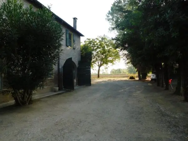 Casa Semindipendente via Matelica 96, Cervia