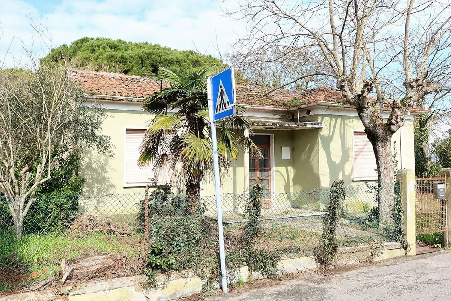 Immagine per Villa in vendita a Cervia Lazio 