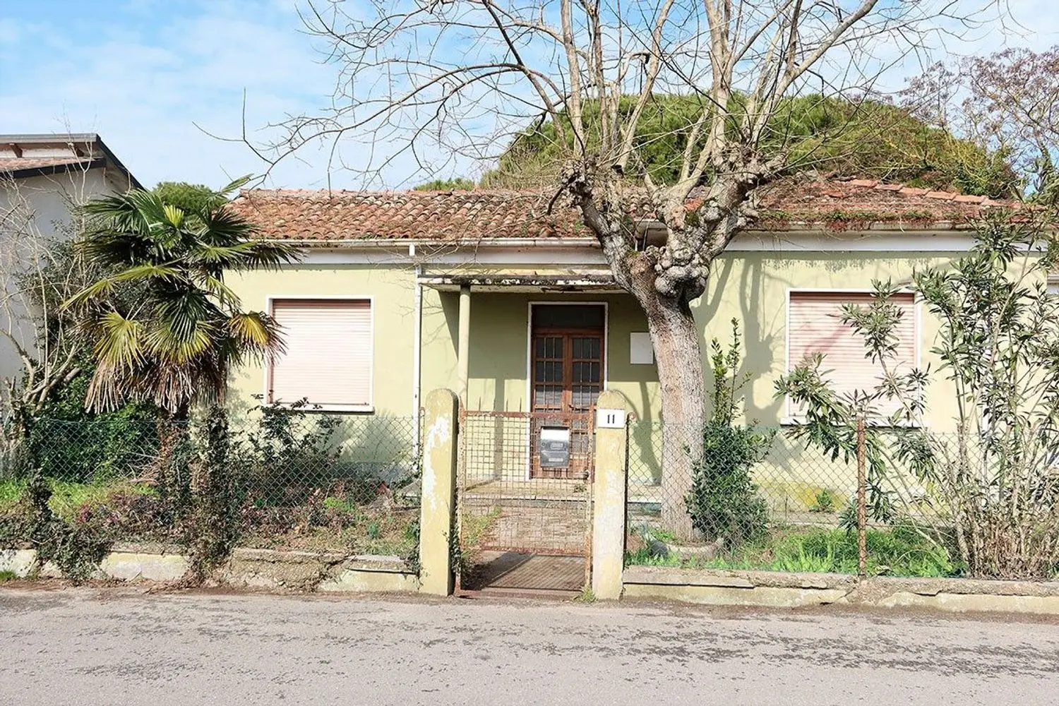 Immagine per Villa in vendita a Cervia Lazio 