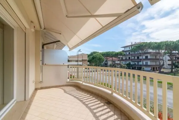 Appartamento via Pinarella, Cervia
