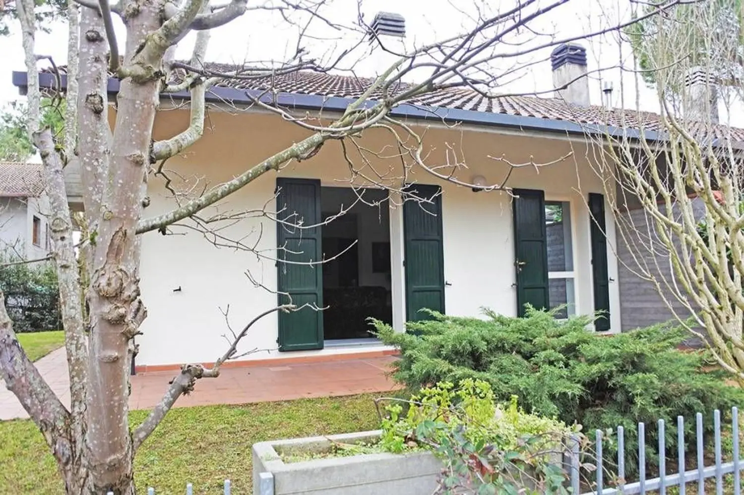Immagine per Villa in vendita a Cervia Senna 