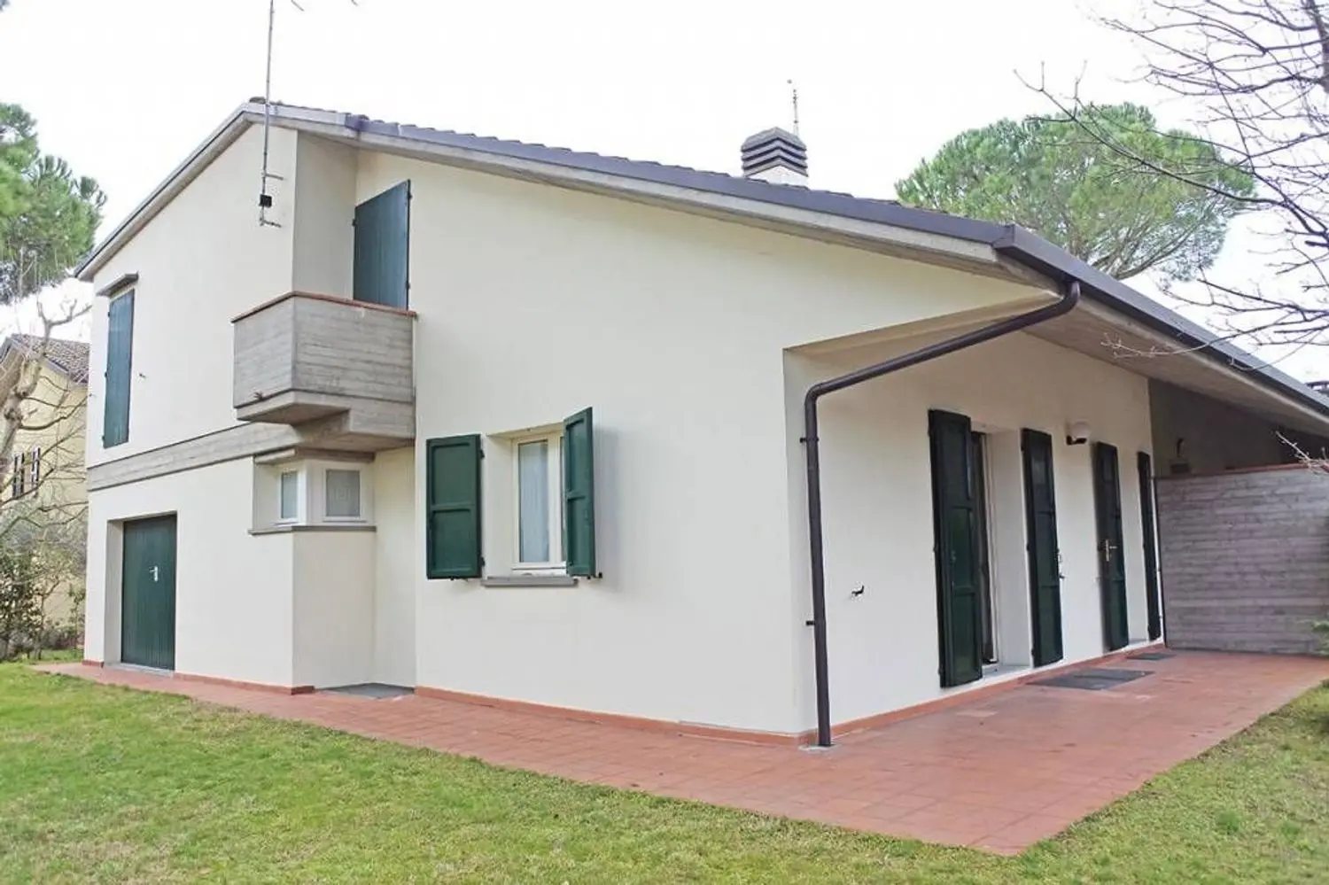 Immagine per Villa in vendita a Cervia Senna 