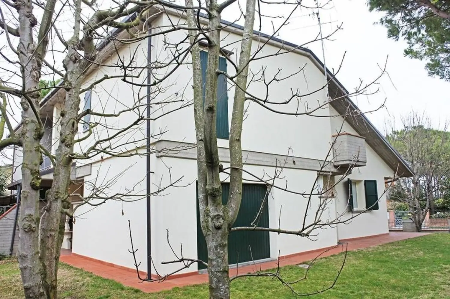 Immagine per Villa in vendita a Cervia Senna 