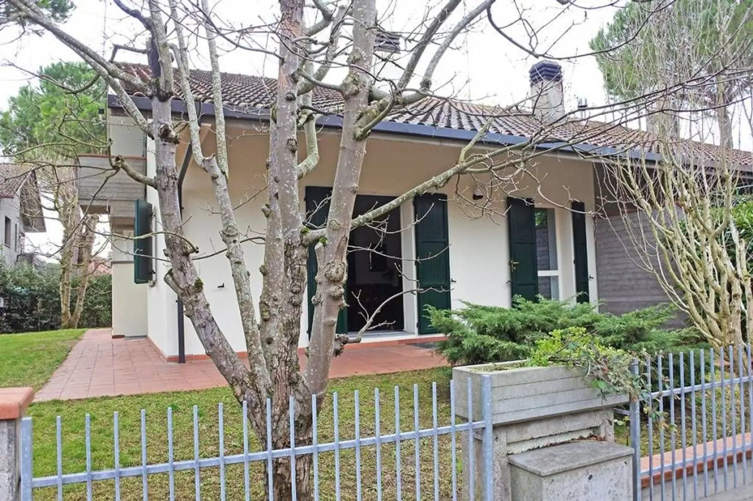 Immagine per Villa in vendita a Cervia Senna 