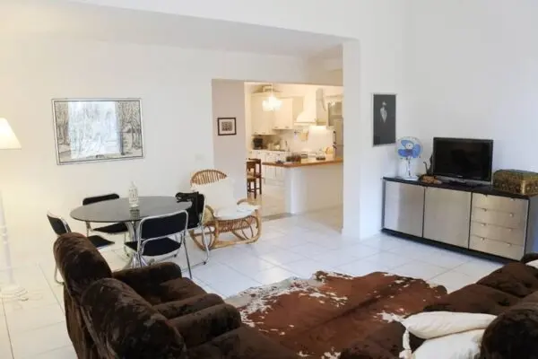 Villa via Senna, Cervia