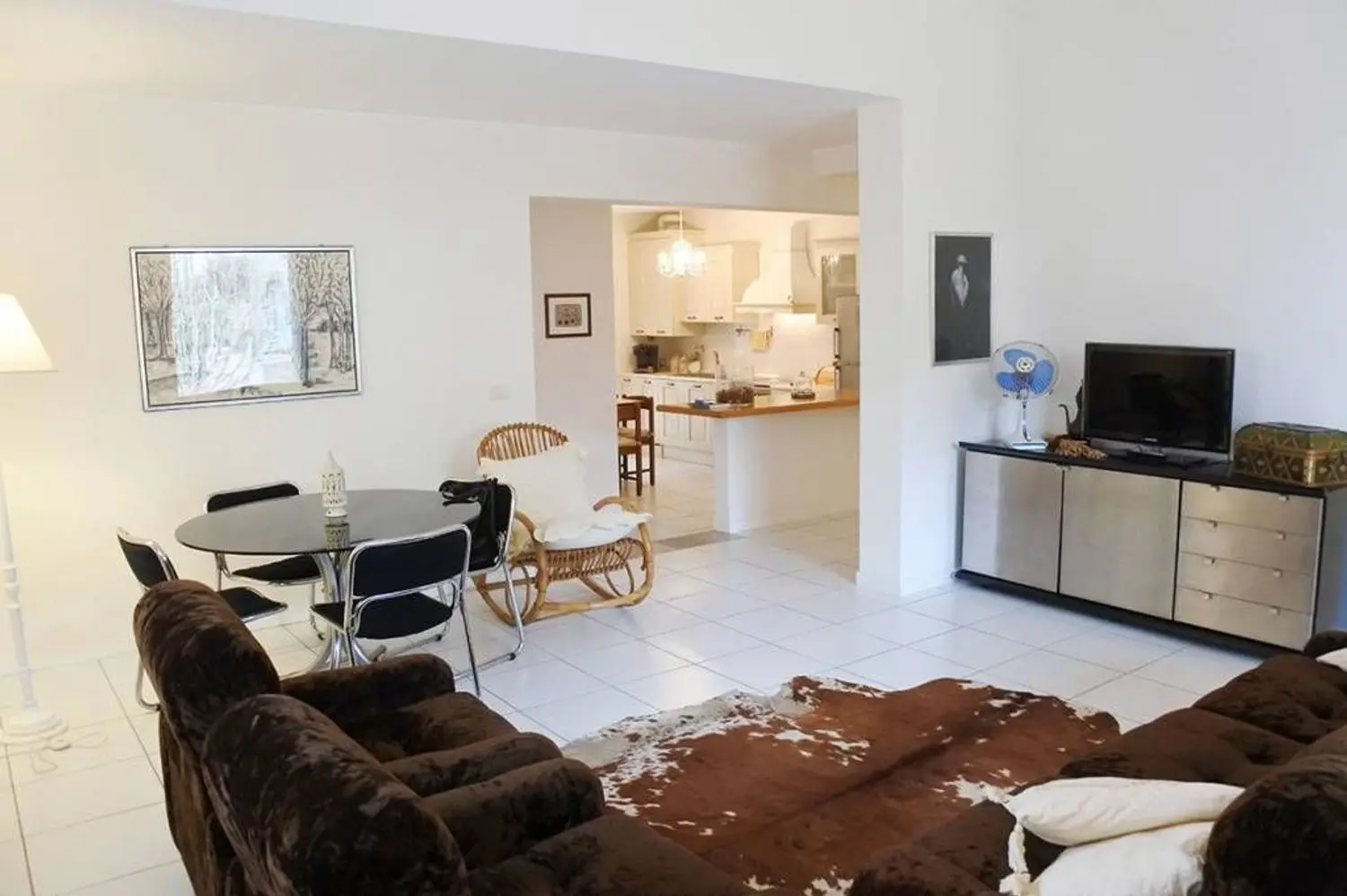 Immagine per Villa in vendita a Cervia Senna 