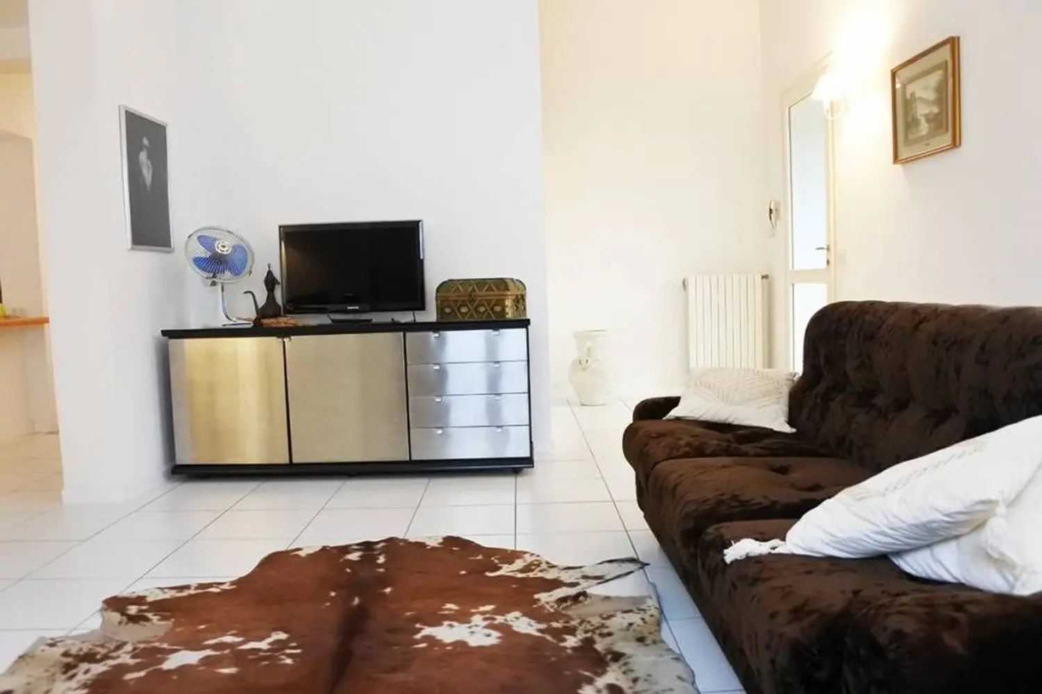 Immagine per Villa in vendita a Cervia Senna 