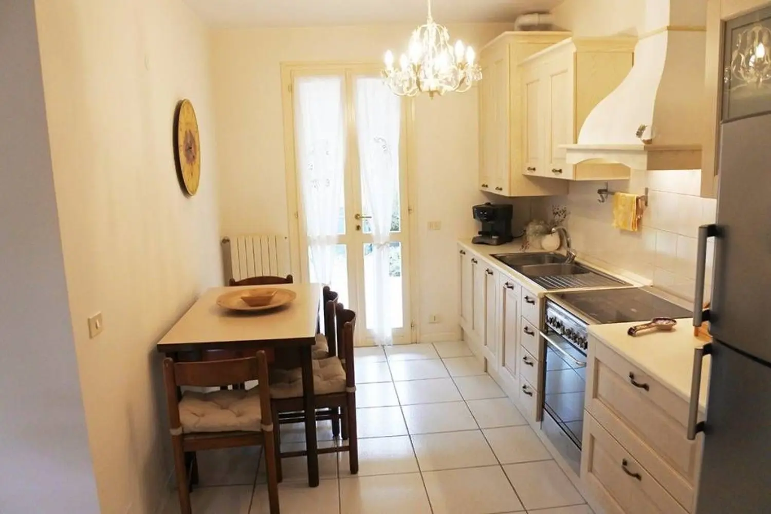 Immagine per Villa in vendita a Cervia Senna 