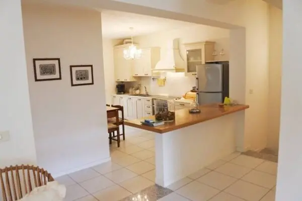 Villa via Senna, Cervia