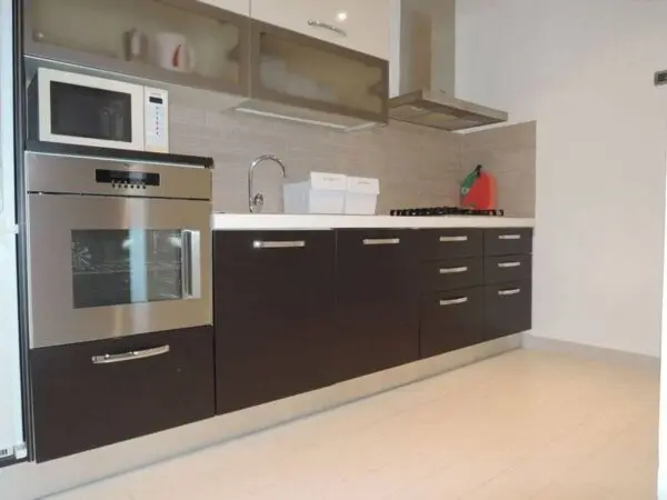Appartamento via Dante Alighieri 85, Cervia