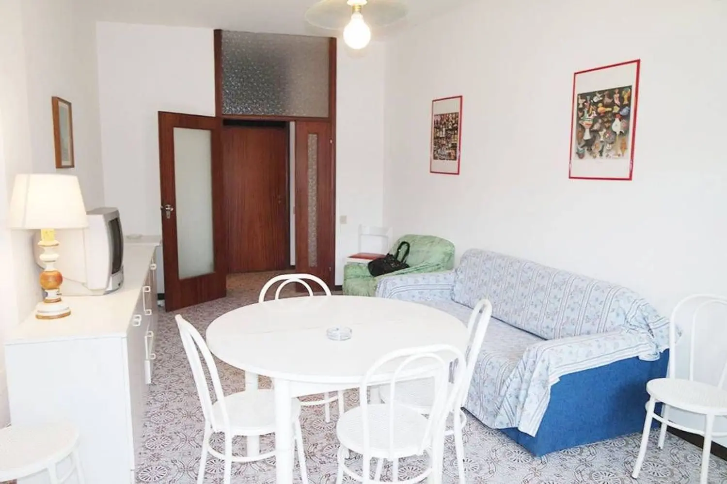 Immagine per Appartamento in affitto a Cervia VII Pineta 