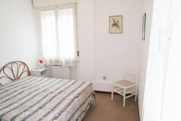 Appartamento via Vii Pineta, Cervia