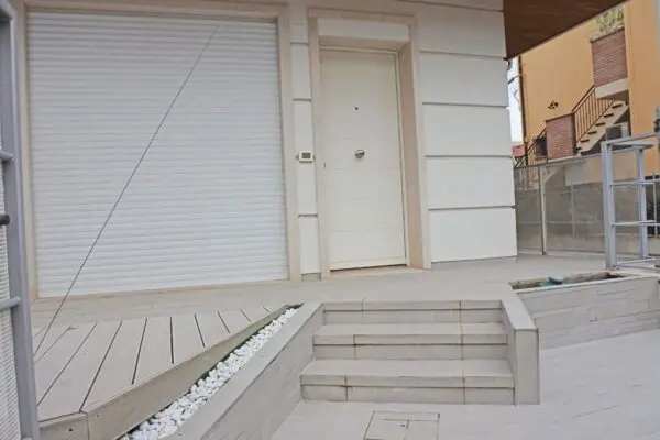 Appartamento via Dei Mille, Cervia