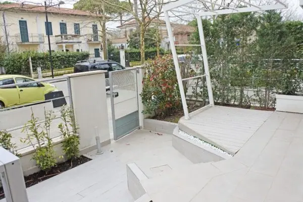Appartamento via Dei Mille, Cervia