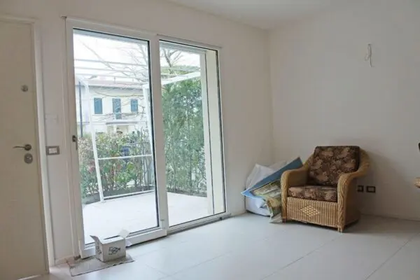 Appartamento via Dei Mille, Cervia