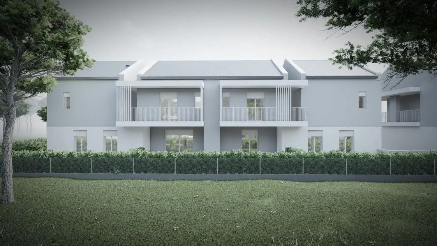 Immagine per Appartamento in vendita a Cervia del Trullo 