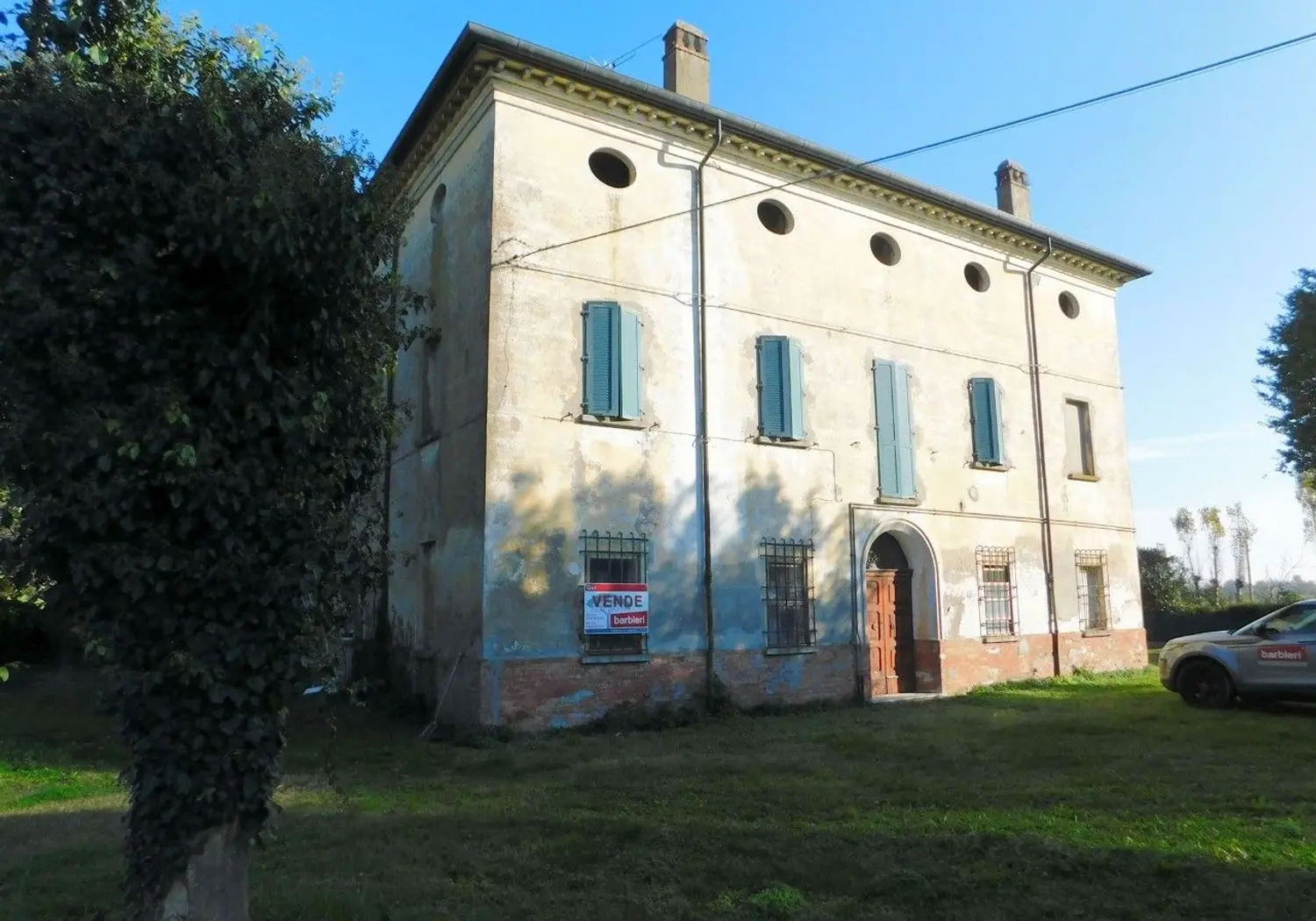 Immagine per Rustico/Casale in vendita a Ravenna Alfredo Poggi 2