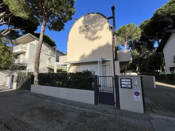Casa Semindipendente via Filippo Corridoni, Cervia