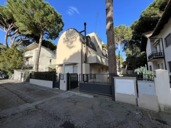 Casa Semindipendente via Filippo Corridoni, Cervia