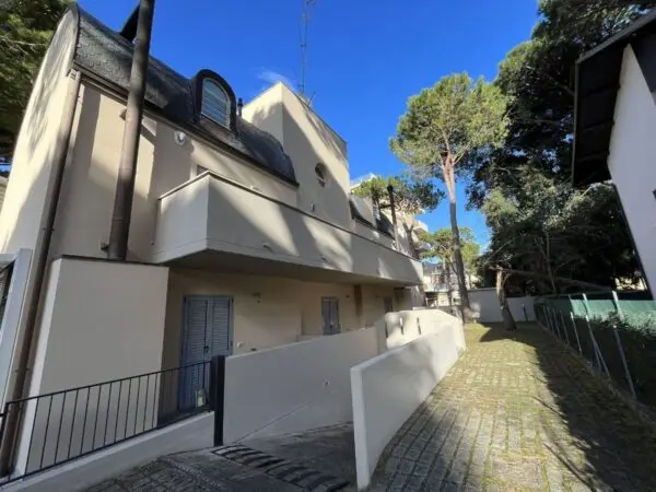 Casa Semindipendente via Filippo Corridoni, Cervia