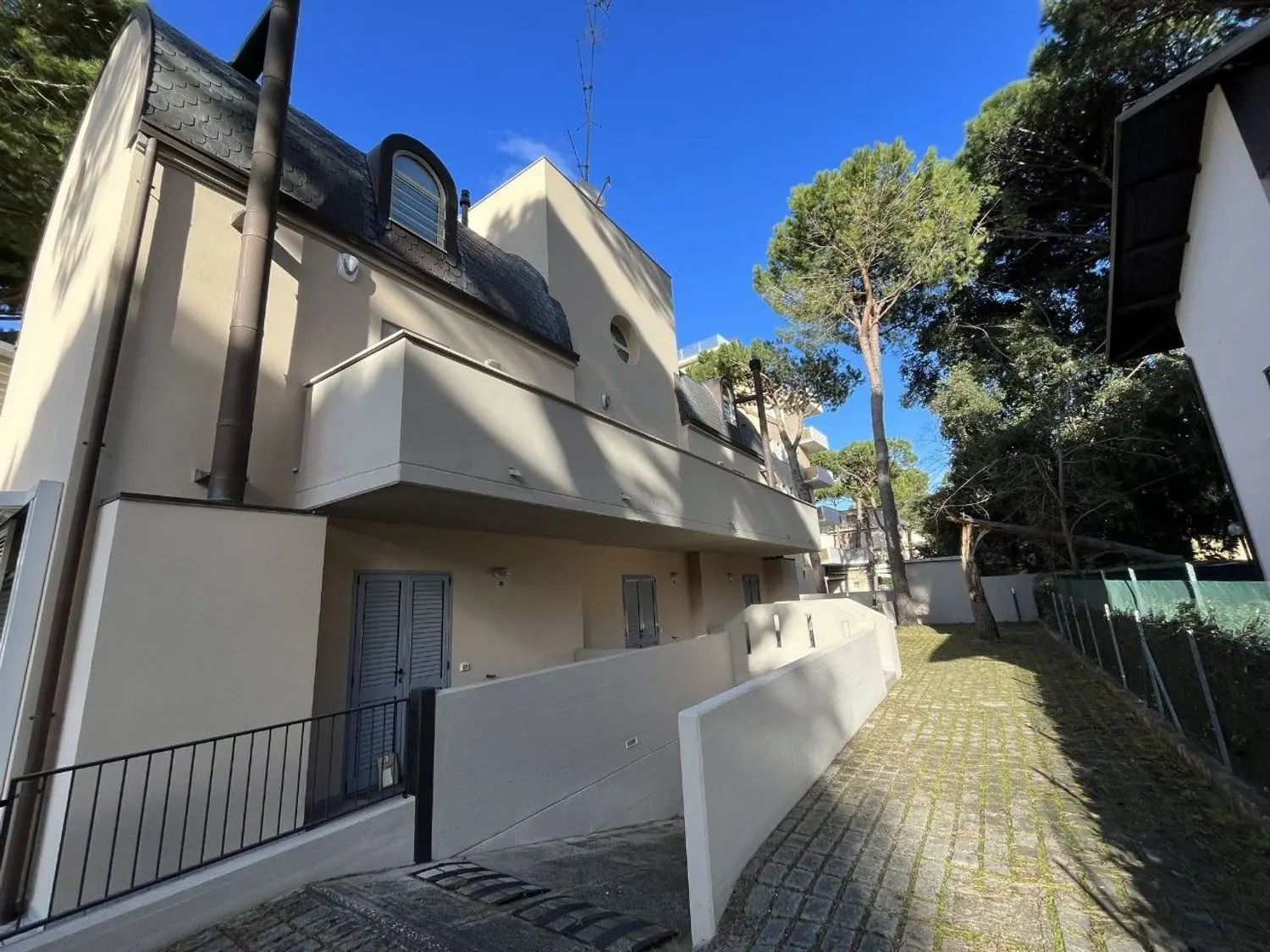 Immagine per Casa Semindipendente in vendita a Cervia Filippo Corridoni 