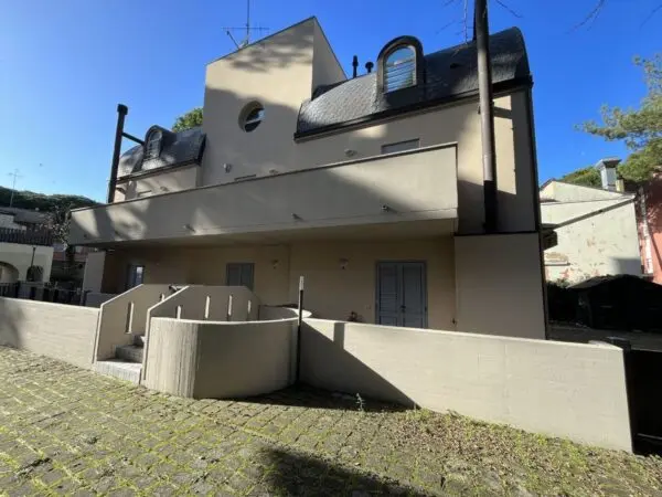 Casa Semindipendente via Filippo Corridoni, Cervia