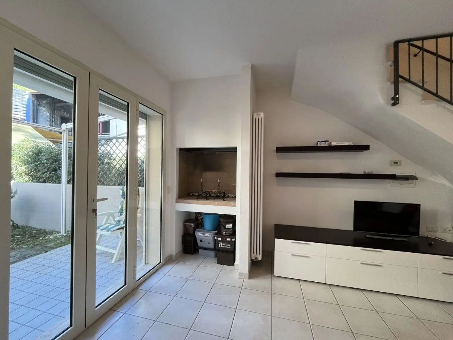 Immagine per Casa Semindipendente in vendita a Cervia Filippo Corridoni 