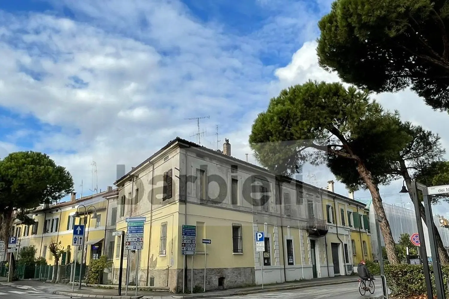 Immagine per Appartamento in vendita a Cervia Edoardo Sacchetti 