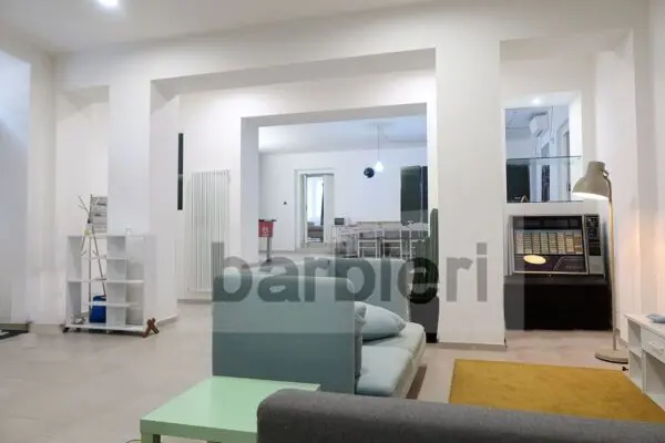 Appartamento via Edoardo Sacchetti, Cervia