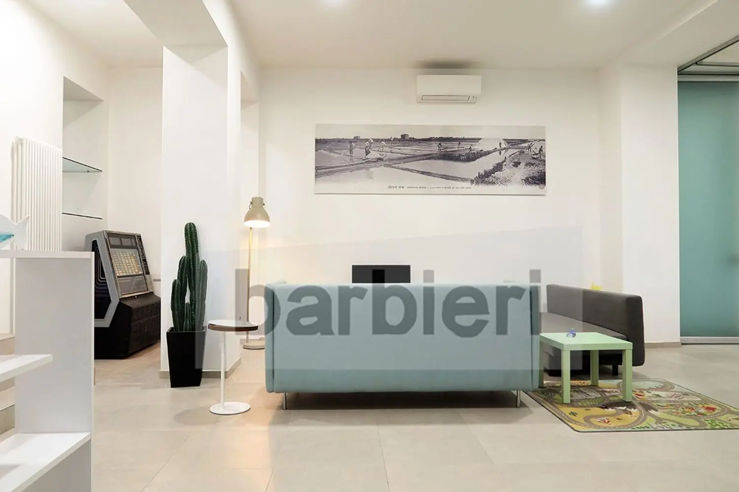 Immagine per Appartamento in vendita a Cervia Edoardo Sacchetti 
