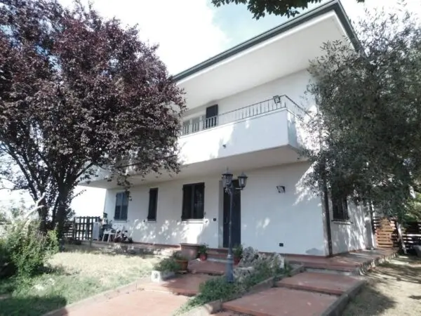 Casa Semindipendente via Ferruccio Parri, Cervia