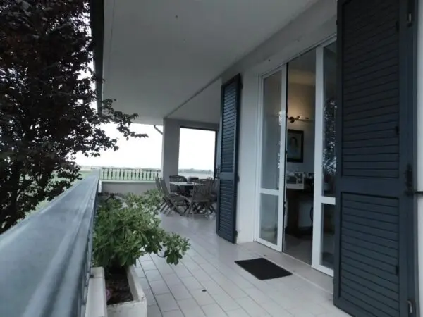 Casa Semindipendente via Ferruccio Parri, Cervia