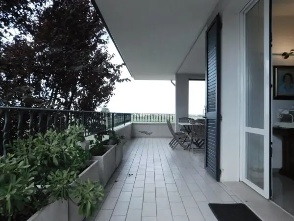 Casa Semindipendente via Ferruccio Parri, Cervia