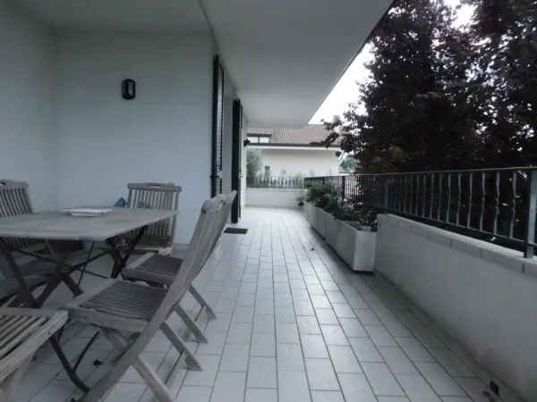 Casa Semindipendente via Ferruccio Parri, Cervia