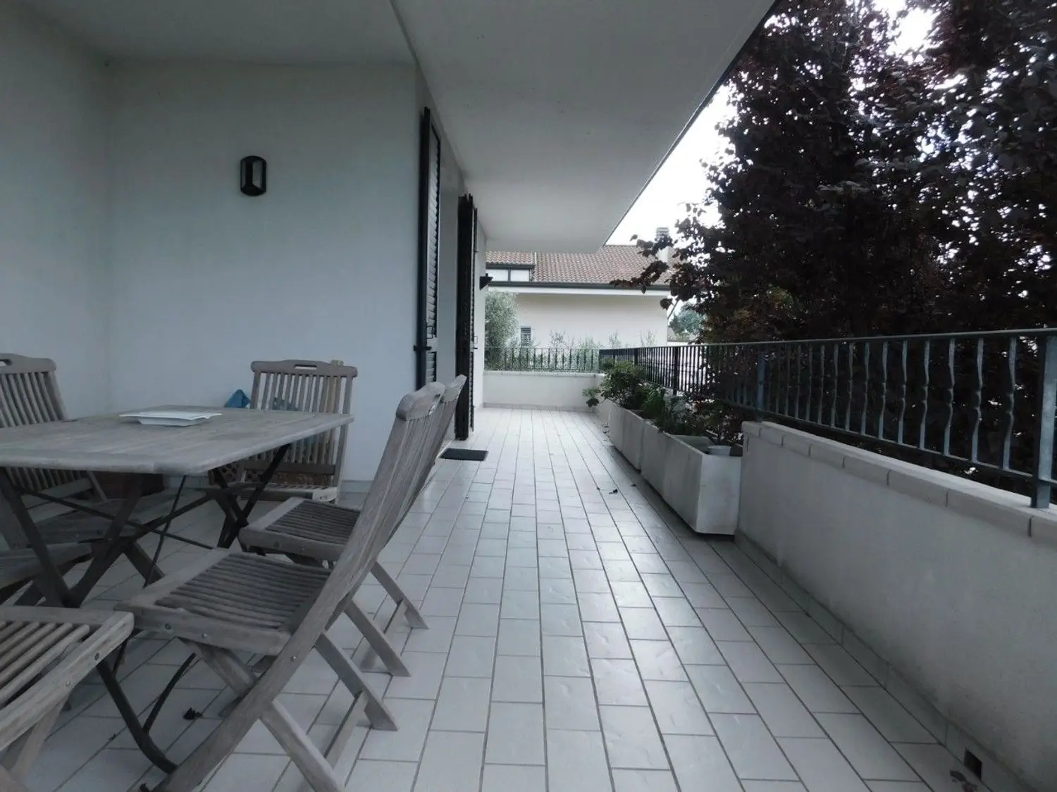 Immagine per Casa Semindipendente in vendita a Cervia Ferruccio Parri 