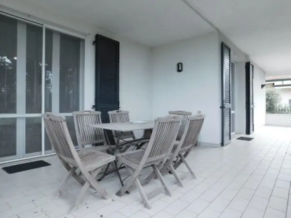 Casa Semindipendente via Ferruccio Parri, Cervia