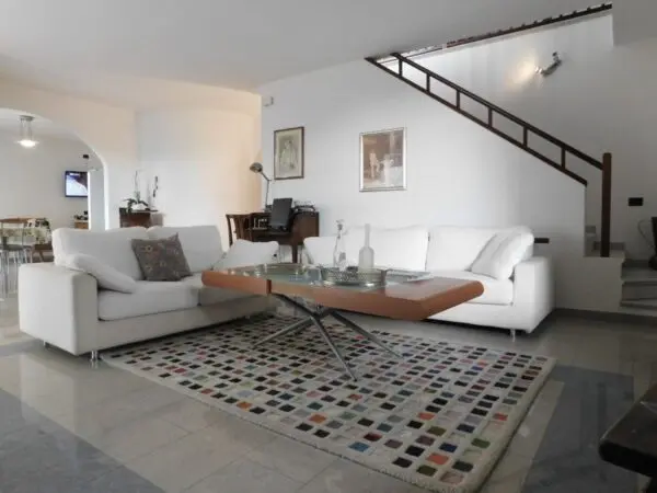 Casa Semindipendente via Ferruccio Parri, Cervia