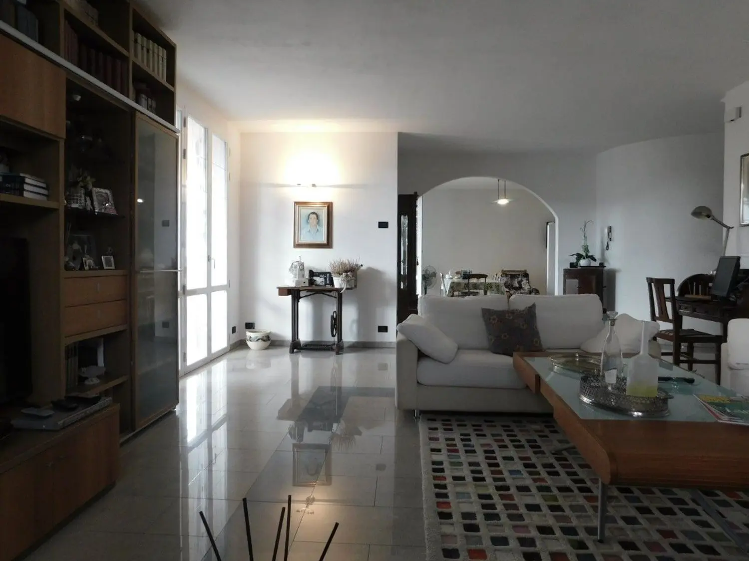 Immagine per Casa Semindipendente in vendita a Cervia Ferruccio Parri 