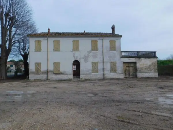 Rustico/Casale via Bagnolo-salara, Ravenna