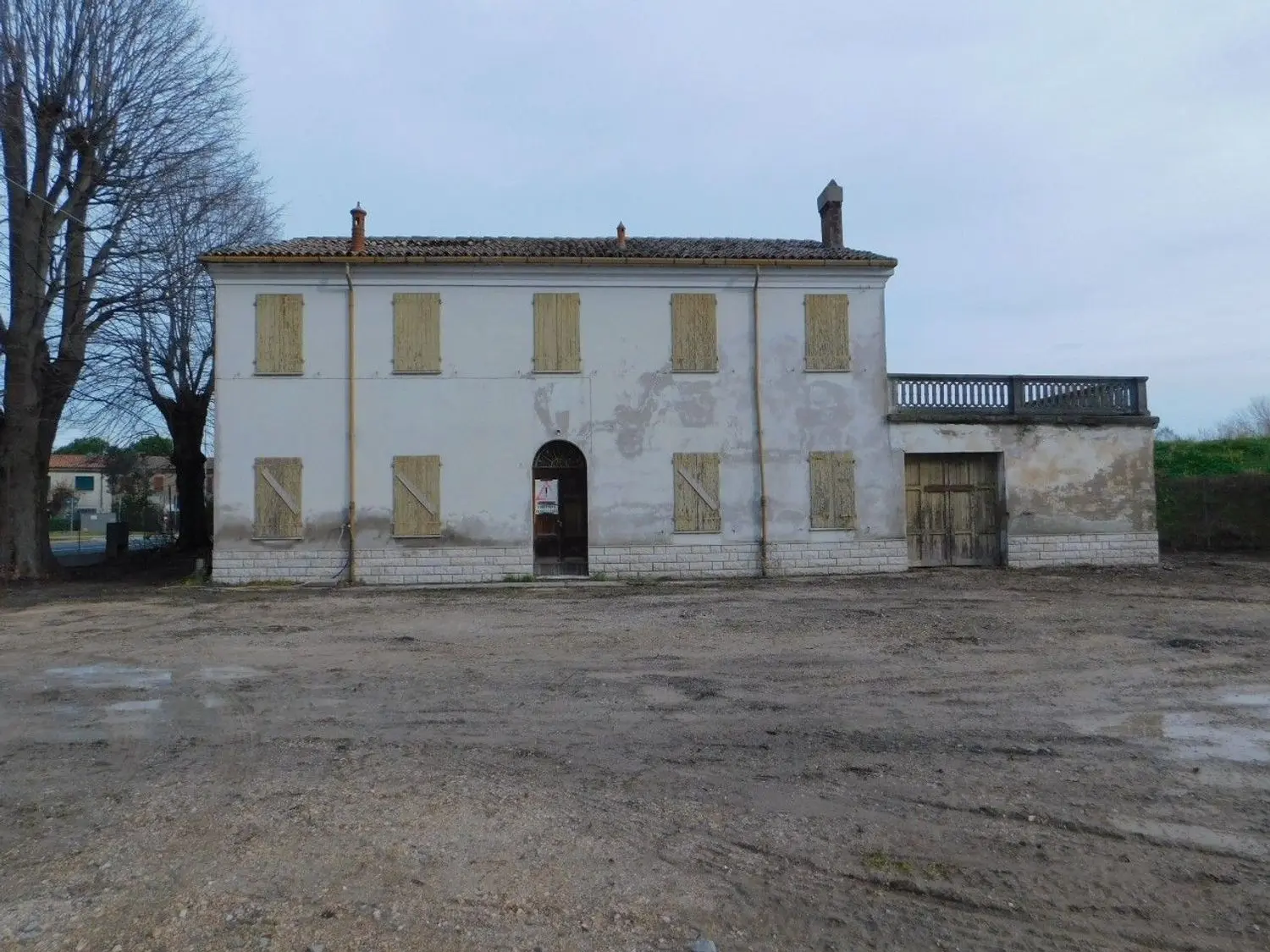 Immagine per Rustico/Casale in vendita a Ravenna Bagnolo-Salara 