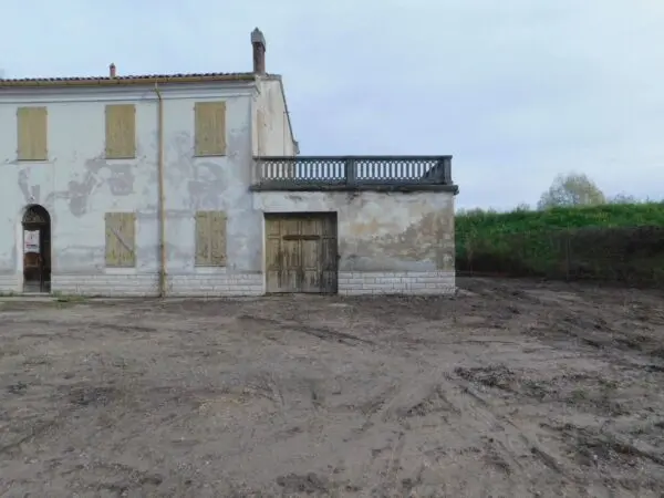 Rustico/Casale via Bagnolo-salara, Ravenna